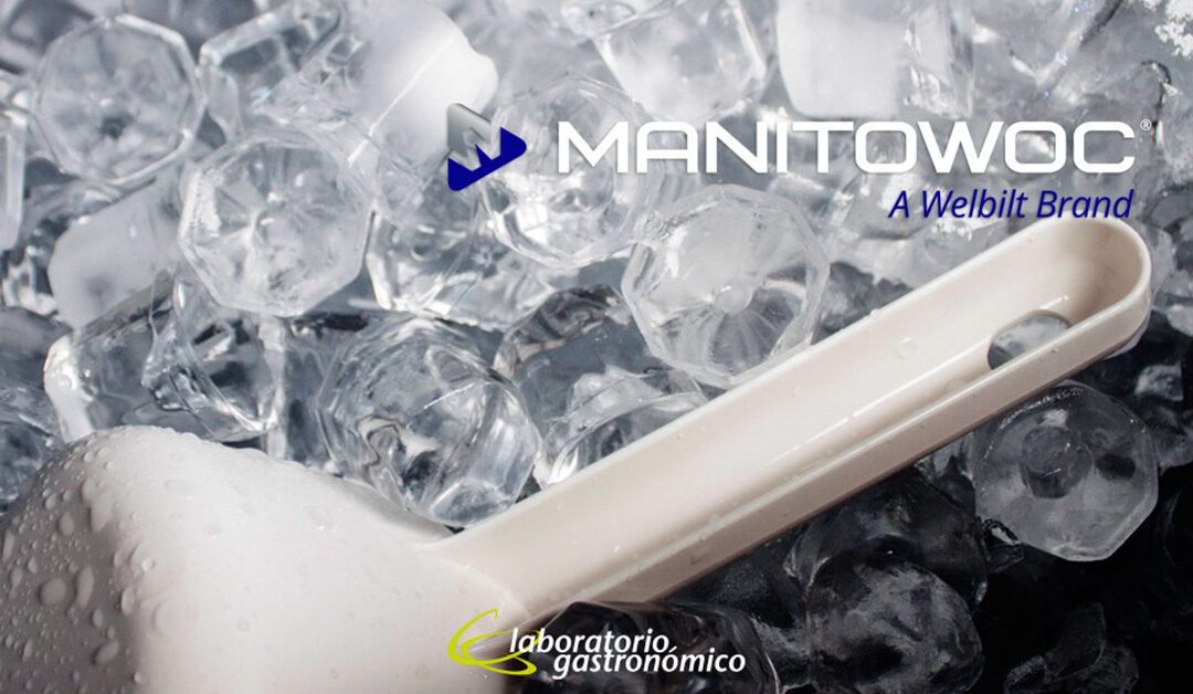 Manitowoc Ice y las ventajas de producir hielo con una máquina propia