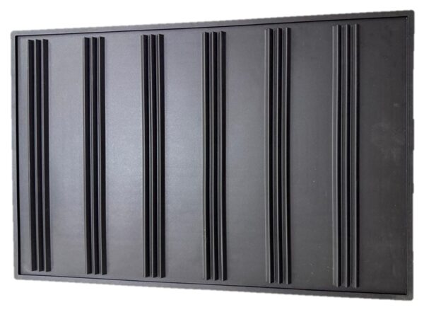 Tapiz de relieve Matfer Bourgeat 421998