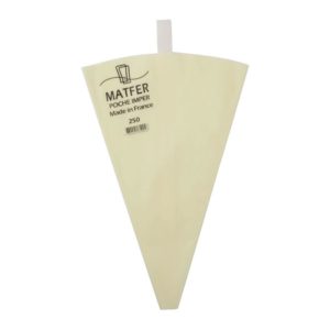Manga impermeable de 45 cm de largo