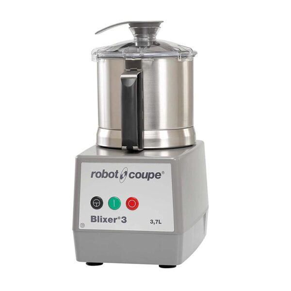 BLIXER 3 Robot Coupe