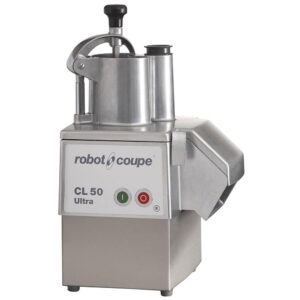 Cortadora de vegetales Robot Coupe CL50 Ultra