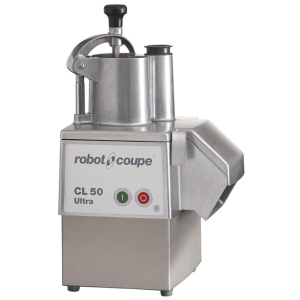 Cortadora de vegetales Robot Coupe CL50 Ultra