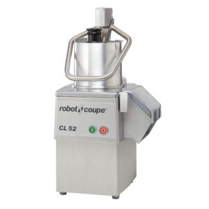 Cortadora de vegetales Robot Coupe CL52 (Monofásico)