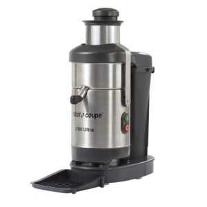 Extractor de jugos Robot Coupe J100 Ultra