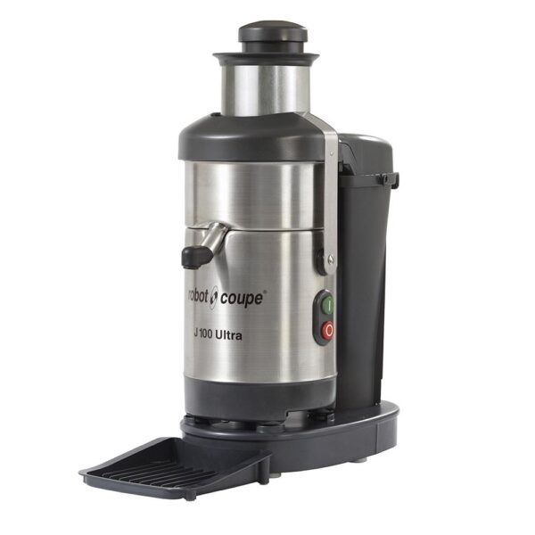 Extractor de jugos Robot Coupe J100 Ultra