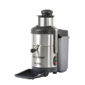 Extractor de jugos Robot Coupe J80 Ultra