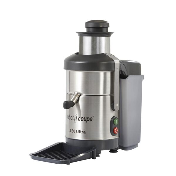 Extractor de jugos Robot Coupe J80 Ultra