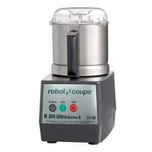 Procesador de alimentos Robot Coupe R301 Ultra