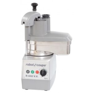 Procesador de vegetales Robot Coupe R402 VV