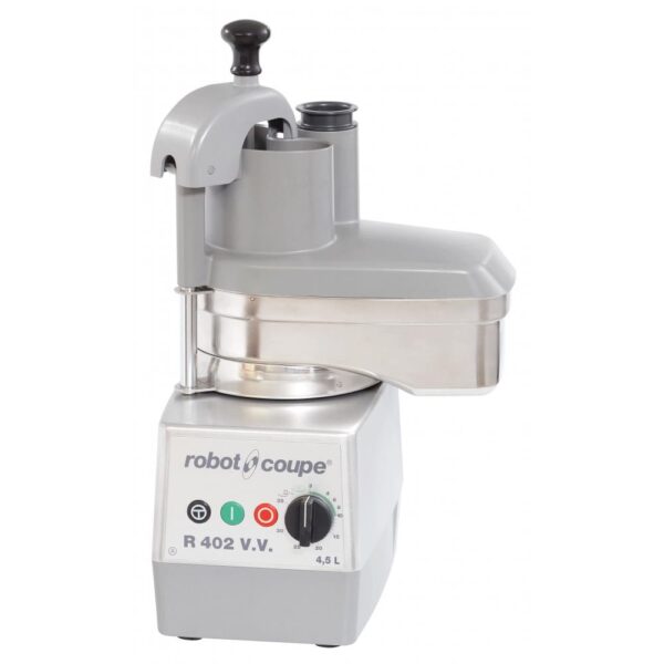Procesador de vegetales Robot Coupe R402 VV
